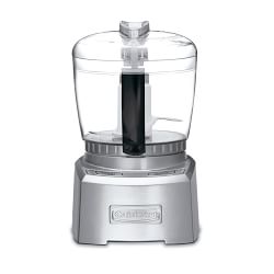 Cuisinart Elite Die-Cast Mini Prep Food Processor, 4-cup
