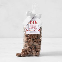 Williams Sonoma Chocolate Covered Gummy Bears
