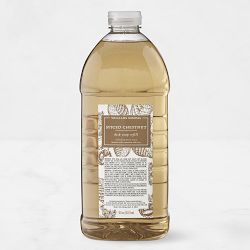 Williams Sonoma Spiced Chestnut Dish Soap Refill
