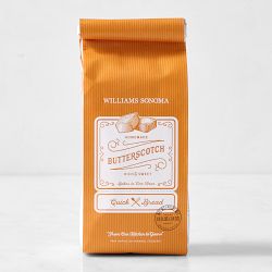 Williams Sonoma Quick Bread Mix, Butterscotch