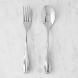 Robert Welch Palm Air Serving Set