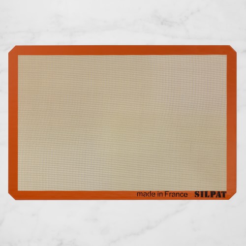 Silpat Nonstick Half-Sheet Liner
