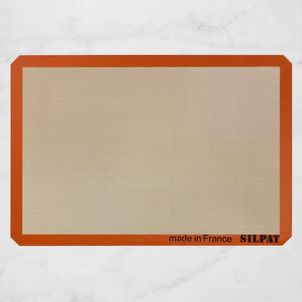 Silpat Nonstick Silicone Baking Mat - Cookie Sheet size