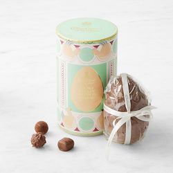 Charbonnel et Walker Chocolate Egg & Truffle Box