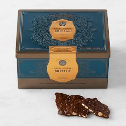 Williams Sonoma Mocha Almond Brittle