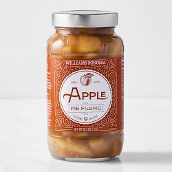 Williams Sonoma Apple Pie Filling