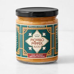 Williams Sonoma Piquillo Pepper Alioli