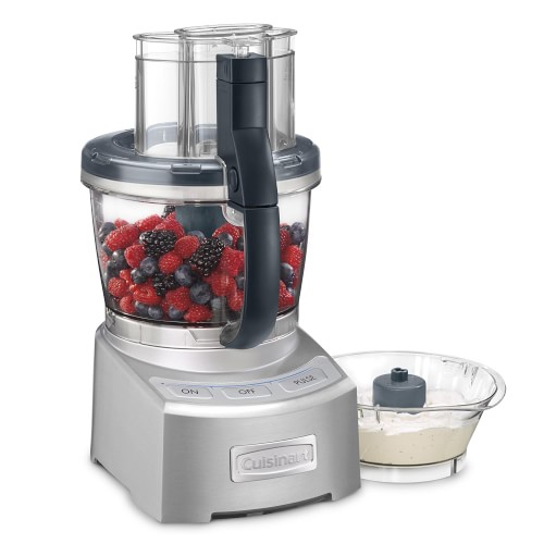 Cuisinart Elite 2.0 Food Processor, 12-cup