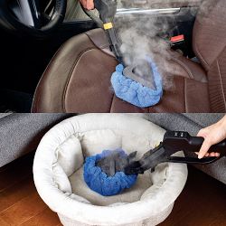 Dupray Tosca Steamer Cleaner