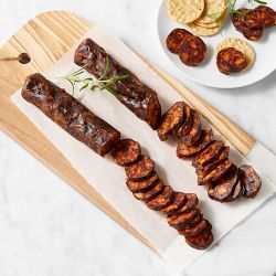 Mercado Assorted Charcuterie