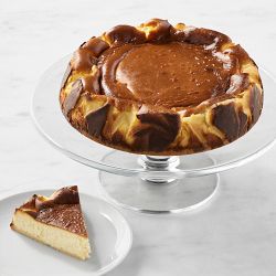 Basque Cheesecake