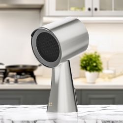 Ciarra Hood To Go Pro Portable Mini Range Hood