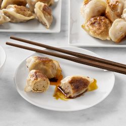 Dumpling Daughter Dumplings, Serves 12