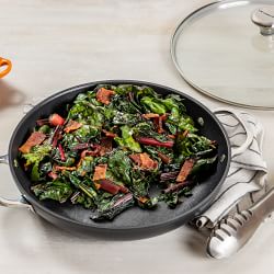 Le Creuset Toughened Nonstick PRO Braiser