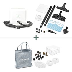 Neat&#8482; Steam Cleaner with Advanced Cleaning Pack