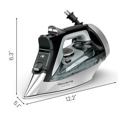 Rowenta Focus Excellence Steam Iron Eucalyptus DW5432U1
