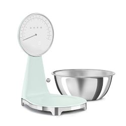 SMEG 50's Kitchen Scale