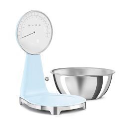 SMEG 50's Kitchen Scale