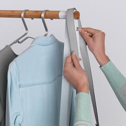 Brabantia Linn Clothes Rack