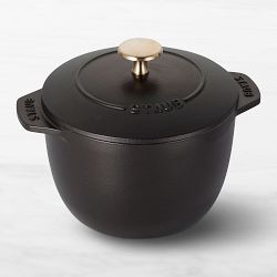 Enameled Cast Iron Staub Cookware | Williams Sonoma