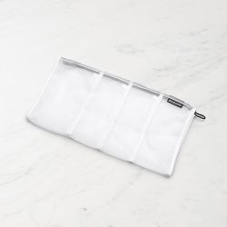 Brabantia Sock Wash Bag White