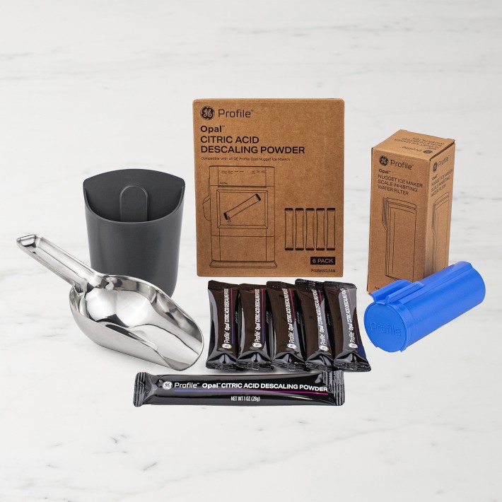 GE Profile Opal 2.0 Ultra Nugget Ice Maker Kit | Williams Sonoma