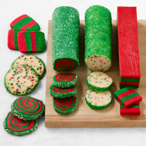 Cookies, Brownies &amp; Bars