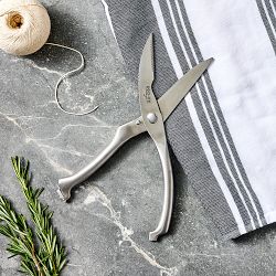 All-Clad Stainless Steel Poultry Sheers