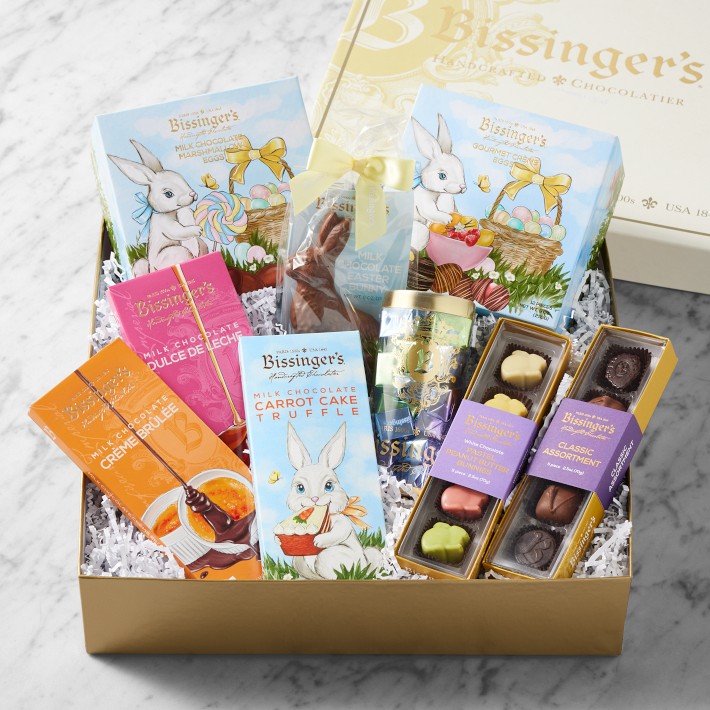 Bissinger's Easter Box | Williams Sonoma