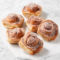 Tartine Morning Buns, Set of 6