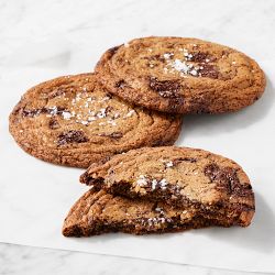 Tartine Chocolate Chip Cookies
