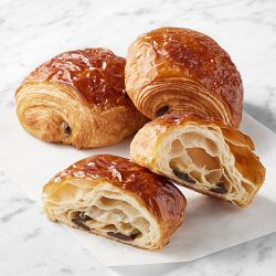 Tartine Pain Au Chocolat