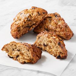 Tartine Sweet Scones