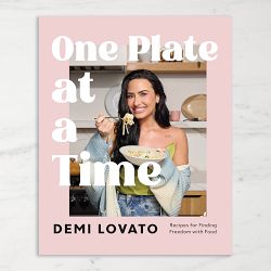 Demi Lovato: One Plate at a Time