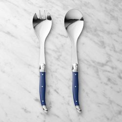 Jean Dubost Laguiole Hostess Set