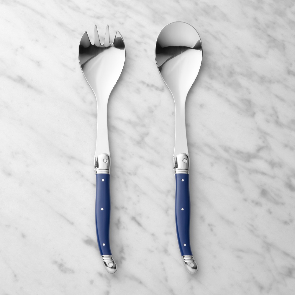 Jean Dubost Laguiole Hostess Set