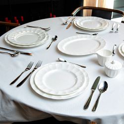 Fortessa Blyss 16-Piece Dinnerware Set