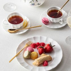 Fortessa Blyss 16-Piece Dinnerware Set