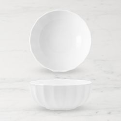 Fortessa Blyss Cereal Bowls, Set of 4