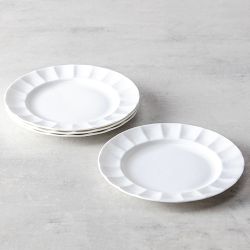 Fortessa Blyss Dinner Plates, Set of 4