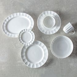 Fortessa Blyss Mugs, Set of 4