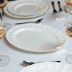 Fortessa Blyss Oval Platter