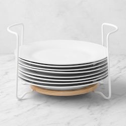 Hold Everything In Drawer Organizer Dinner Plates