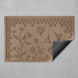 WaterHog® Bee Commercial Grade Indoor/Outdoor Mat