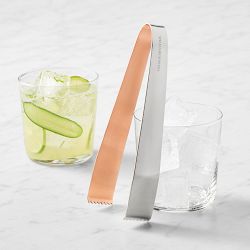 Williams Sonoma Signature Ice Tongs