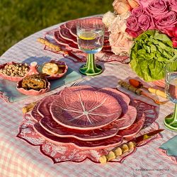 Bordallo Pinheiro Cabbage Dinnerware Collection