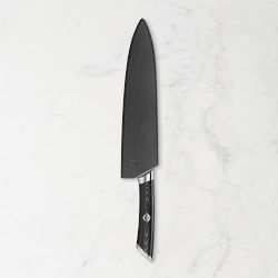 Cangshan Kuro Sashimi Knife, 8"
