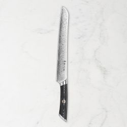 Cangshan Kuro Bread Knife, 9"