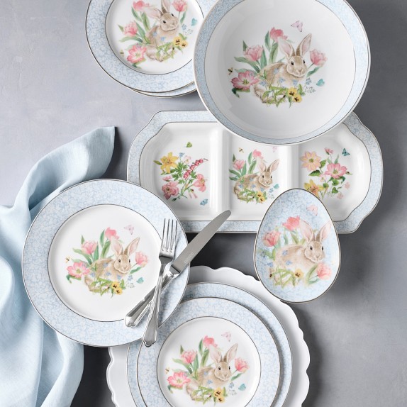 Sheila Bridges Highlands Dinnerware Collection | Williams Sonoma