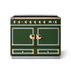 La Cornue CornuFé 110 Induction Range